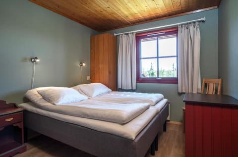 Thon Hotel Skeikampen, Room