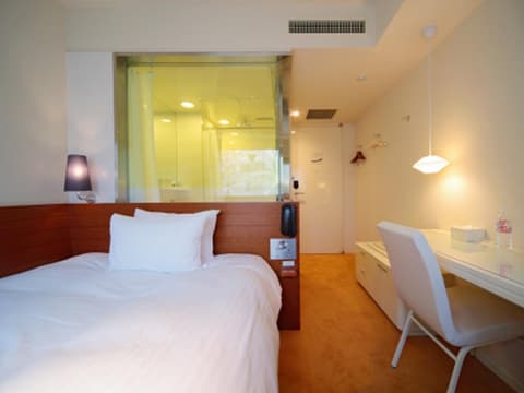 Shibuya Granbell Hotel, General view