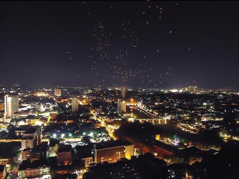 Dutch Guesthouse, General view