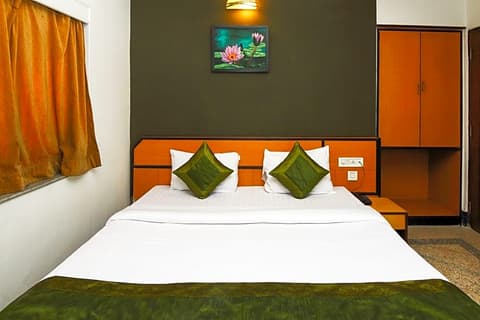 Treebo Trend Green View, General view