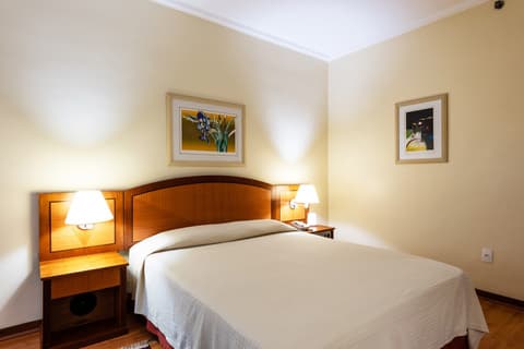 Summit Suites Hotel - Jundiai, Room