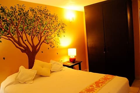 Casa Calli Hotel Restaurante Spa, General view