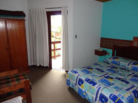 Hotel Cabana Jardim De Flores, Room