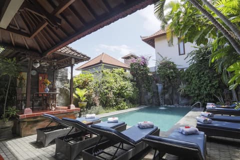 Puri Mango Hotel Sanur, Sports and Entertainment