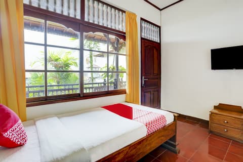 Puri Mango Hotel Sanur, Room