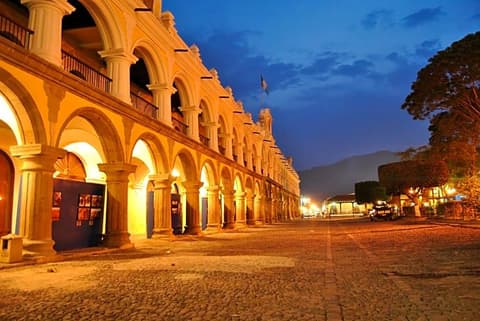 Los Olivos Hotel Boutique Y Restaurante, General view