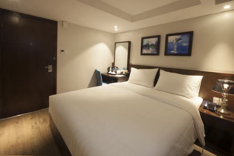 Roseland Centa Hotel Spa, Room