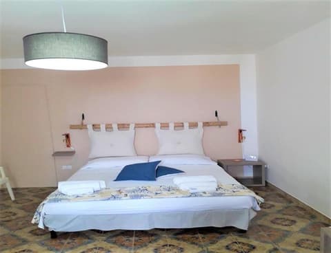 Estasi Sul Mare B&B, Room