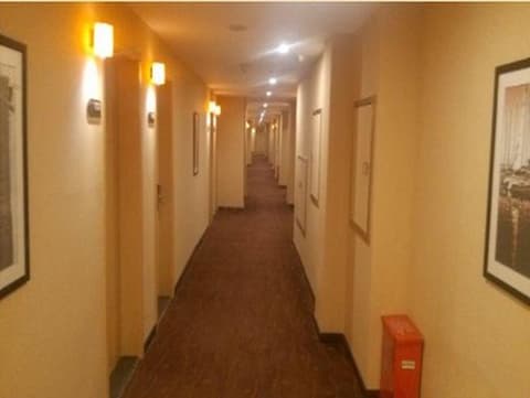 7 Days Premium Hotel Guilin Seven Star Internation, General view