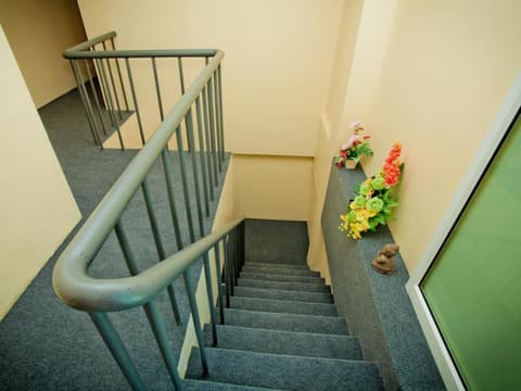 Chaphone Guest House, General view