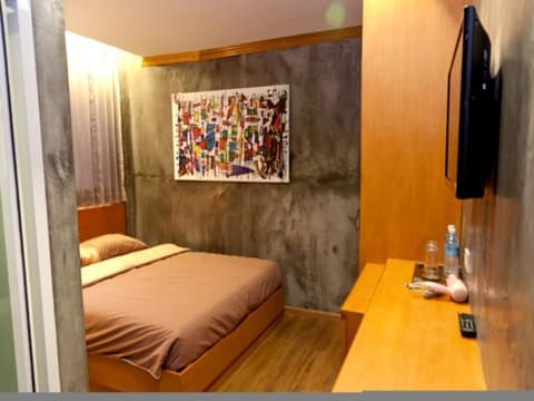 Chaphone Guest House, General view