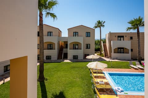 GT Beach, General view