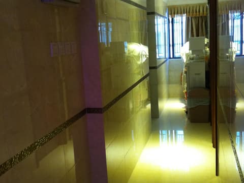 Chung Shing Hotel, General view