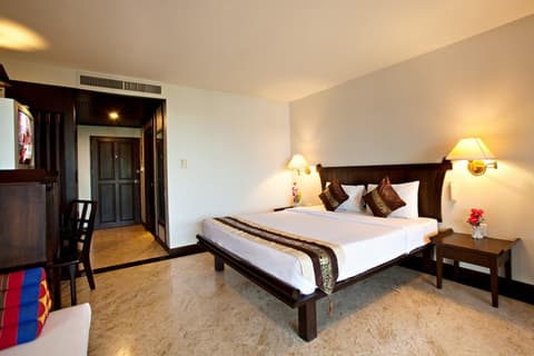 C & N Resort and Spa, General view