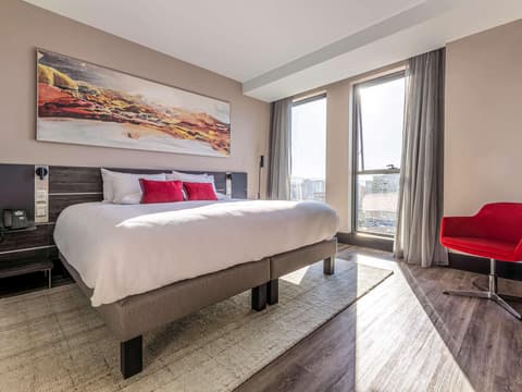 Novotel Viña Del Mar, Room