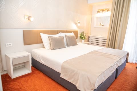 Zepter Hotel V. Banja, member of Zepter Hotels, Room