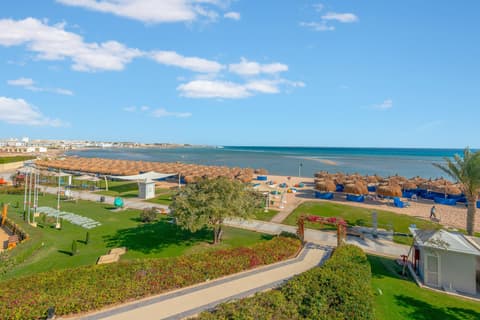 Titanic Royal, General view