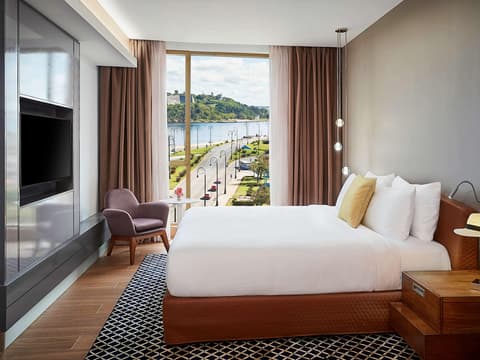 Royalton Habana, Room