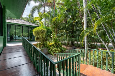 Krabi Pooltara Resort, Room