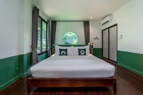 Krabi Pooltara Resort, Room