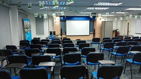 I Leaf Boutique Hotel, General view