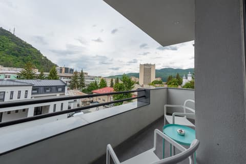 Atlas Aparthotel, Room