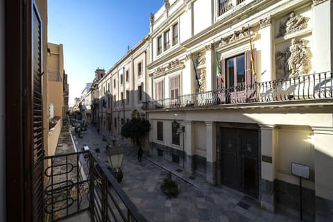 Bed & Breakfast Garibaldi, Room