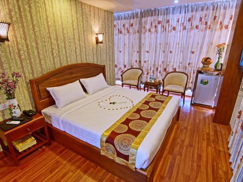 Royal Pearl Hotel, General view