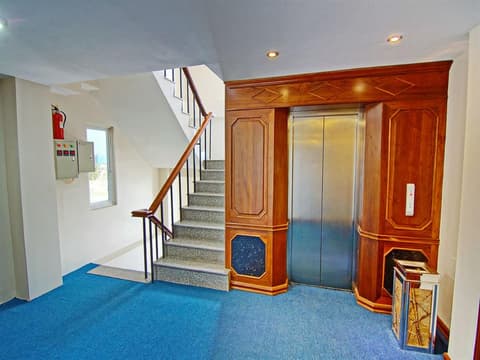 Royal Pearl Hotel, General view