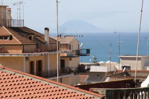 La Perla, General view