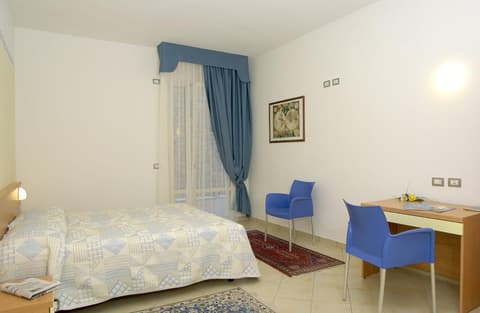 Residence Rosmari, Room