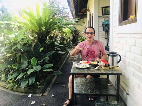 Gusti Homestay Bali, Sports and Entertainment
