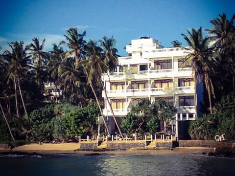 Sea Star, General view