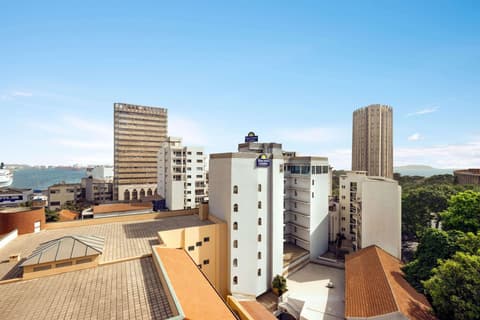 Days Hotel And Suites By Wyndham Dakar, General view