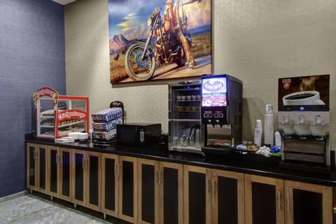 The Hotel By Gold Dust, Restaurant