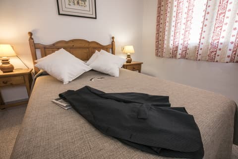 Destino De Sol De Los Alcazares, Room