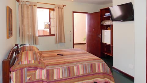 Pousada Ancoradouro Ilha Grande, Room