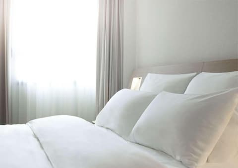 Ibis Vitoria Da Conquista, Room