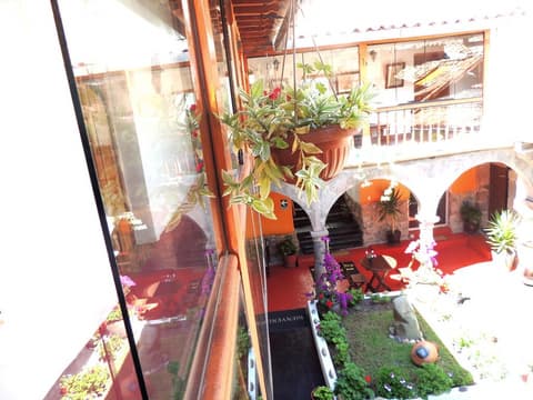 Kori Gems Inn, General view