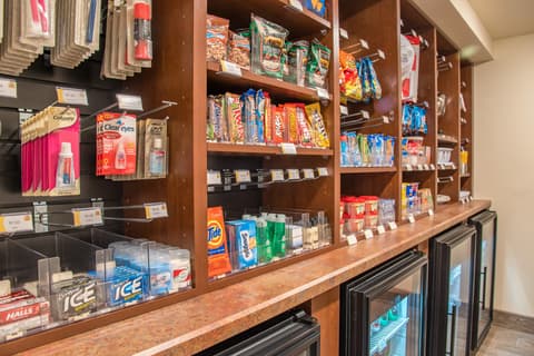 My Place Hotel-Rock Springs, WY, Lobby