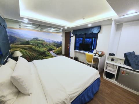 Hanoi Prime Garden Hotel & Spa, Room