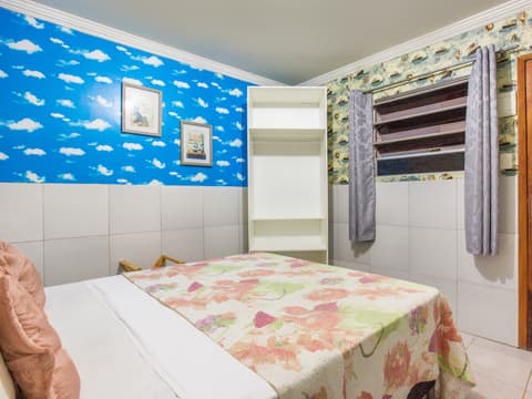 Pousada Recanto Lara Mar, Room