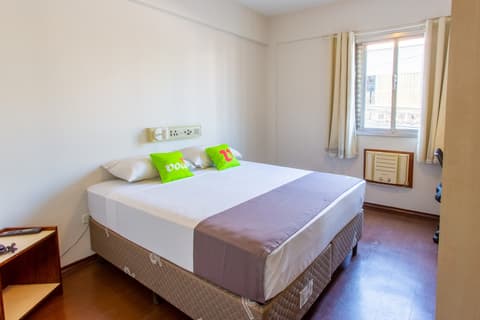 VOA San José Palace Hotel, Room