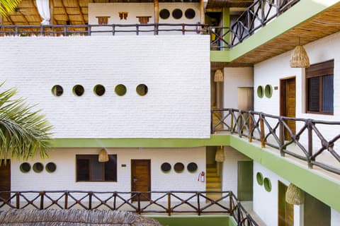 Selina Sayulita, General view