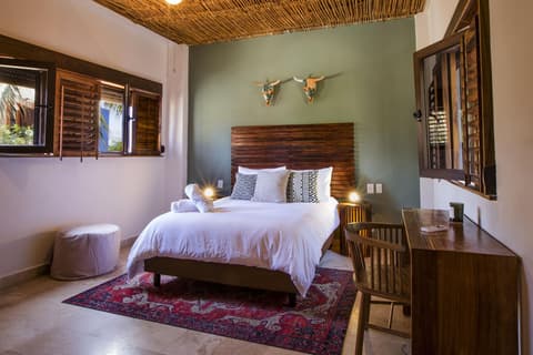 Selina Sayulita, Room