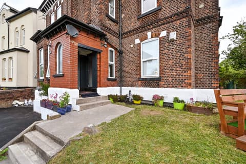 Albert View, General view