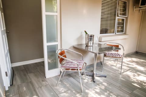 Vanilla Guesthouse, Room