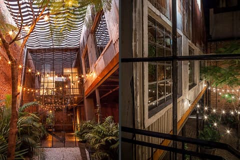 La Alondra Casa De Huéspedes, General view