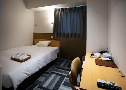 Hotel Nexus Hakatasanno, Room