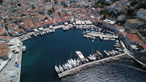 Douskos Guesthouse, General view
